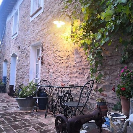 Il Colle Calci Vila Exterior foto