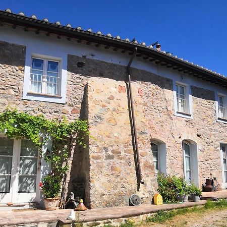 Il Colle Calci Vila Exterior foto