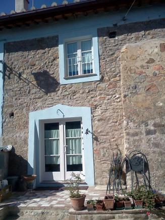 Il Colle Calci Vila Exterior foto