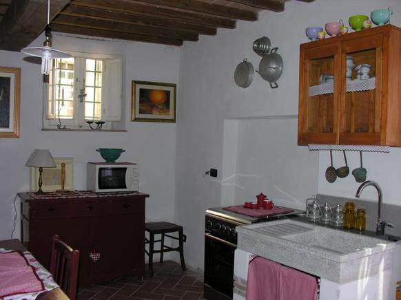 Il Colle Calci Vila Exterior foto