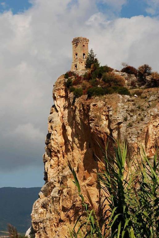 Il Colle Calci Vila Exterior foto