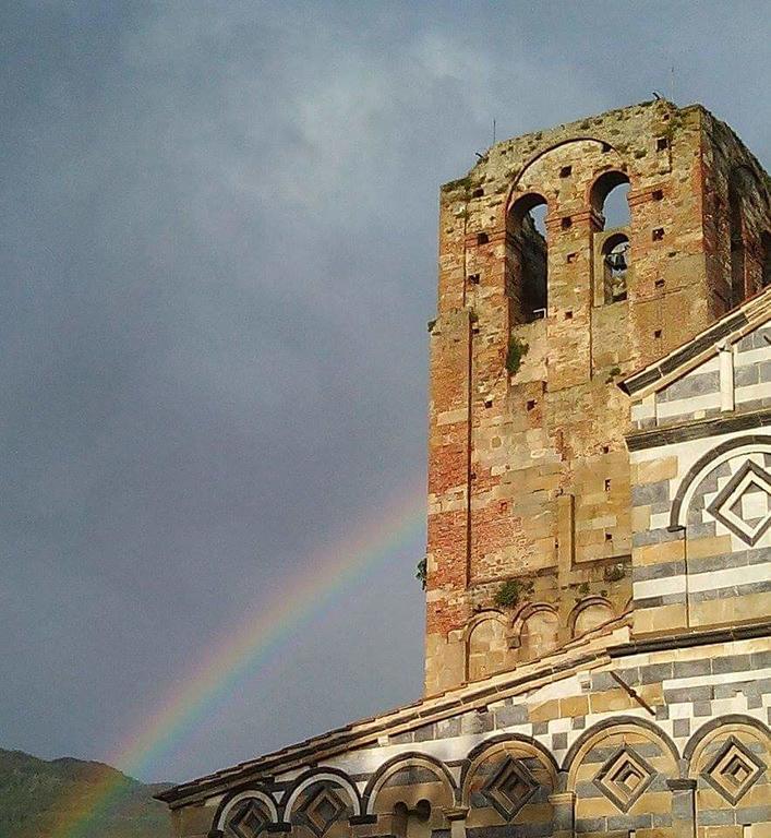 Il Colle Calci Vila Exterior foto