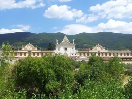 Il Colle Calci Vila Exterior foto
